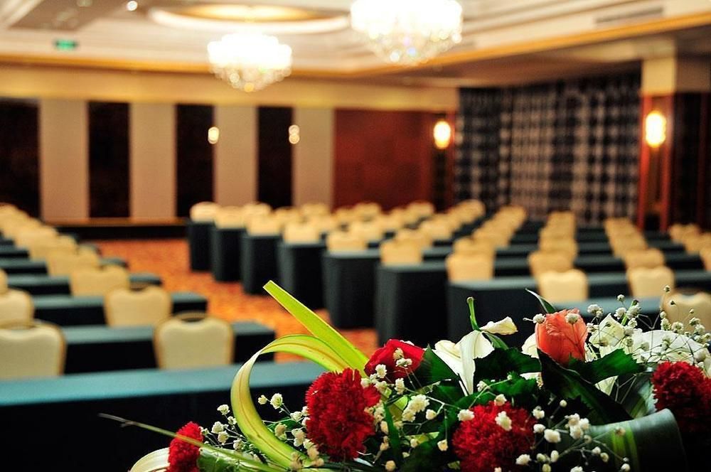 Yellow River Pearl Hotel 银川 外观 照片